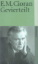 Buchcover und Innenansicht für das Buch: Ecartèlement