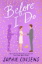 Buchcover und Innenansicht für das Buch: Before I Do