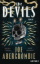 Buchcover und Innenansicht für das Buch: The Devils Book 1