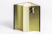 Buchcover und Innenansicht für das Buch: The Devils Book 1