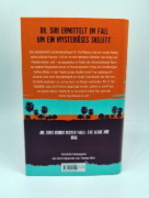 Buchcover und Innenansicht für das Buch: Don't Eat Me