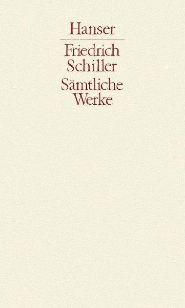 Buchcover und Innenansicht für das Buch: Werke 3