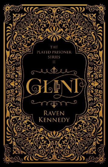 Buchcover und Innenansicht für das Buch: Glint. Special Edition