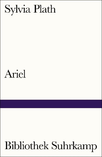 Buchcover und Innenansicht für das Buch: Ariel