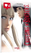 Buchcover und Innenansicht für das Buch: Crossing Borders 4