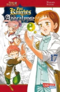 Buchcover und Innenansicht für das Buch: Mokushiroku no yonkishi