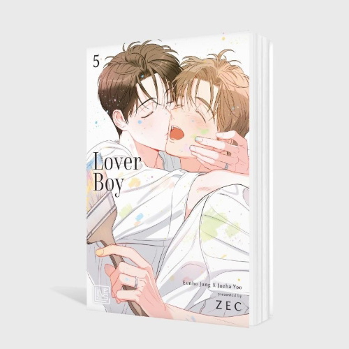 Buchcover und Innenansicht für das Buch:  Saranghaneun Sonyeon