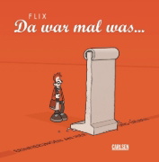 Buchcover und Innenansicht für das Buch: Da war mal was ... (erweiterte Auflage)