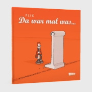 Buchcover und Innenansicht für das Buch: Da war mal was ... (erweiterte Auflage)