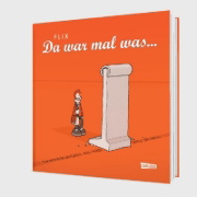 Buchcover und Innenansicht für das Buch: Da war mal was ... (erweiterte Auflage)
