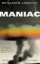 Buchcover und Innenansicht für das Buch: The MANIAC