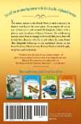 Buchcover und Innenansicht für das Buch: The Mouse with the Question Mark Tail