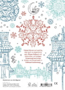 Buchcover und Innenansicht für das Buch: A Million Christmas Cats