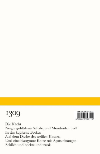 Buchcover und Innenansicht für das Buch: Welten