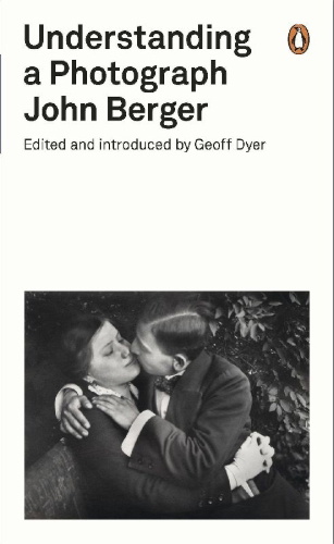 Buchcover und Innenansicht für das Buch: Understanding a Photograph