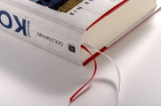 Buchcover und Innenansicht für das Buch: Sonne über Gudhjem