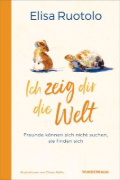 Buchcover und Innenansicht für das Buch: Il lungo inverno di Ugo Singer