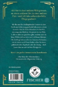 Buchcover und Innenansicht für das Buch: The Land of Stories: The Wishing Spell