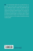 Buchcover und Innenansicht für das Buch: Medizinische Fachlichkeit und Emotionen