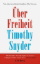Buchcover und Innenansicht für das Buch: On Freedom