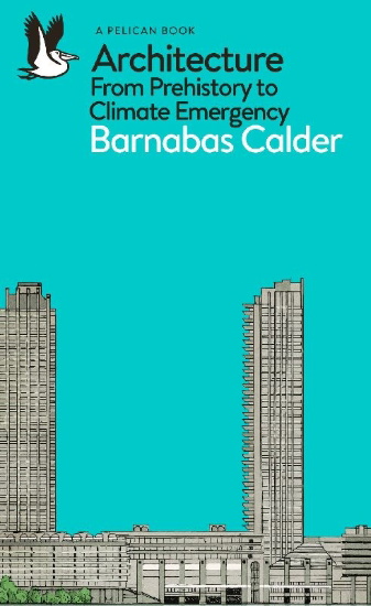 Buchcover und Innenansicht für das Buch: Architecture
