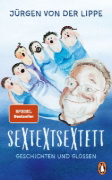 Buchcover und Innenansicht für das Buch: Sextextsextett