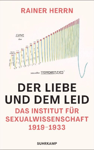 Buchcover und Innenansicht für das Buch: Der Liebe und dem Leid