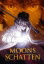 Buchcover und Innenansicht für das Buch: L'ombre de Moon