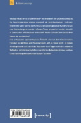 Buchcover und Innenansicht für das Buch: Artistic Research