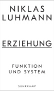 Buchcover und Innenansicht für das Buch: Erziehung
