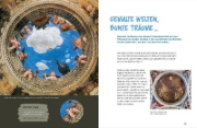 Buchcover und Innenansicht für das Buch: Augentäuschung - Die Tricks der Künstler [Neuausgabe]