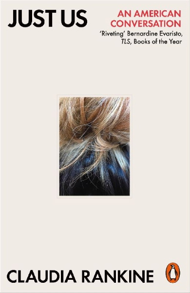 Buchcover und Innenansicht für das Buch: Just Us