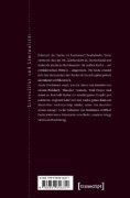 Buchcover und Innenansicht für das Buch: Rache im Realismus