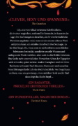 Buchcover und Innenansicht für das Buch: The Book of the Most Precious Substance