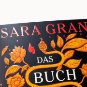Buchcover und Innenansicht für das Buch: The Book of the Most Precious Substance