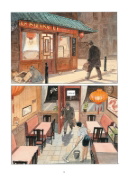 Buchcover und Innenansicht für das Buch: China Li
