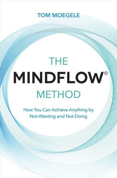 Buchcover und Innenansicht für das Buch: The MINDFLOW(c) Method
