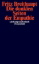 Buchcover und Innenansicht für das Buch: Die dunklen Seiten der Empathie