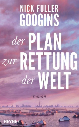 Buchcover und Innenansicht für das Buch: The Great Transition