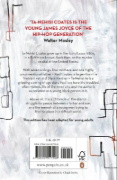 Buchcover und Innenansicht für das Buch: The Beautiful Struggle
