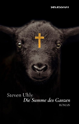 Buchcover und Innenansicht für das Buch: Die Summe des Ganzen