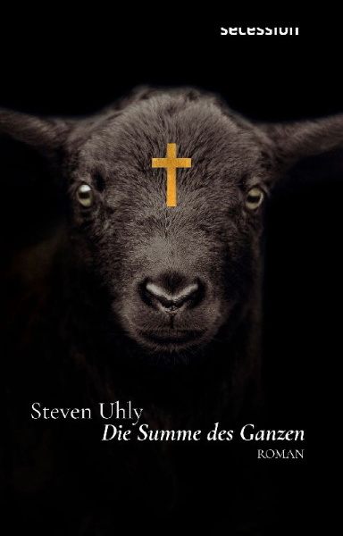 Buchcover und Innenansicht für das Buch: Die Summe des Ganzen