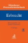 Buchcover und Innenansicht für das Buch: Münchener Prozessformularbuch Bd. 4: Erbrecht