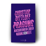 Buchcover und Innenansicht für das Buch: Prägung