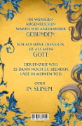 Buchcover und Innenansicht für das Buch: To Tempt a God