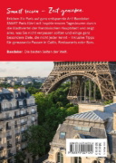 Buchcover und Innenansicht für das Buch: Baedeker SMART Reiseführer Berlin