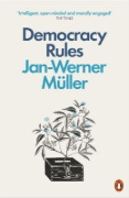 Buchcover und Innenansicht für das Buch: Democracy Rules