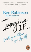 Buchcover und Innenansicht für das Buch: Imagine If...