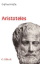 Buchcover und Innenansicht für das Buch: Aristoteles