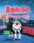 Buchcover und Innenansicht für das Buch: Roboter